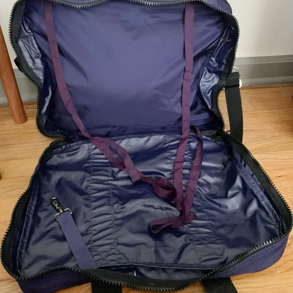 Lands End Lighthouse Luggage